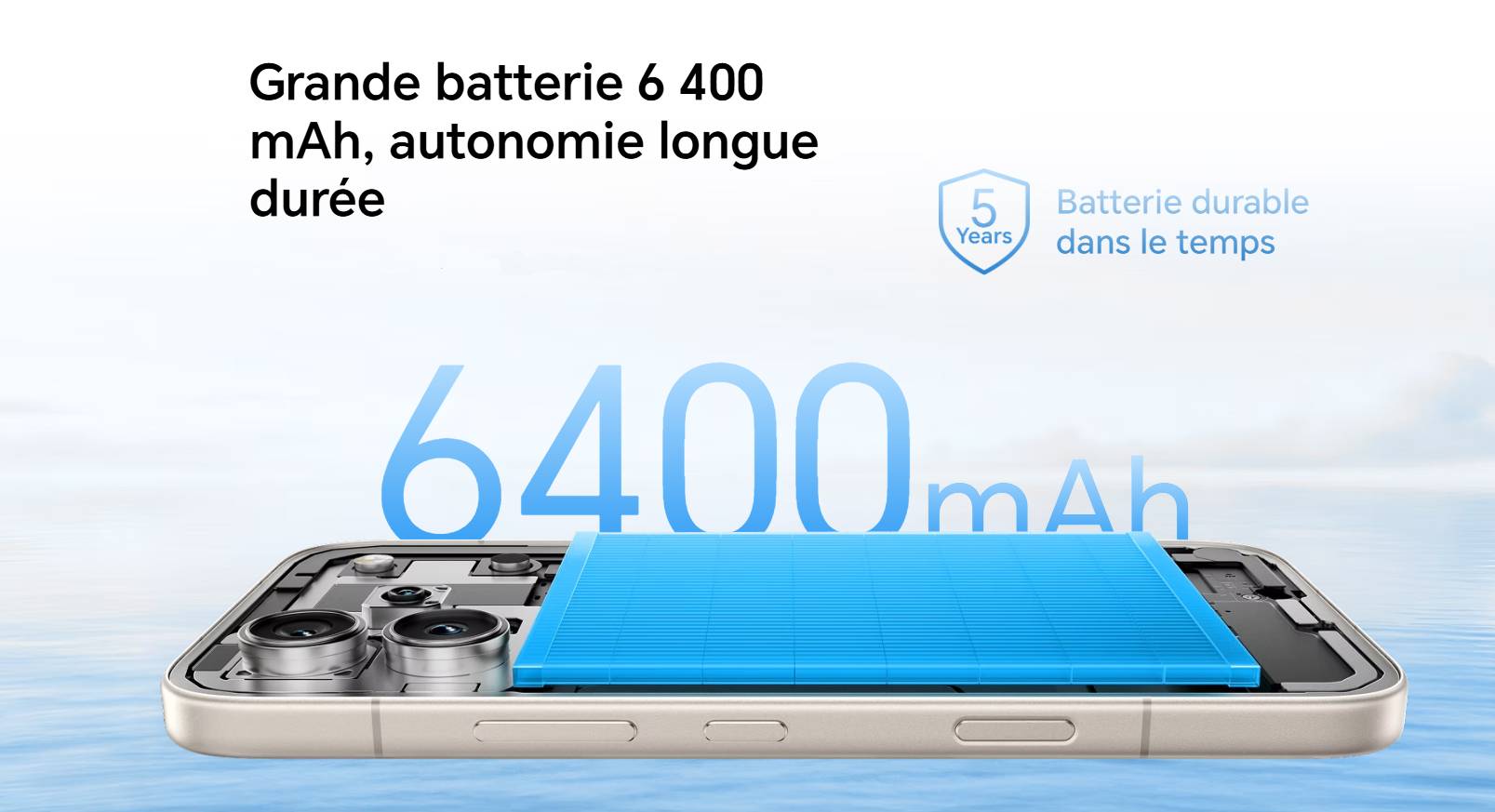 Honor 600 Pro prix Tunisie
