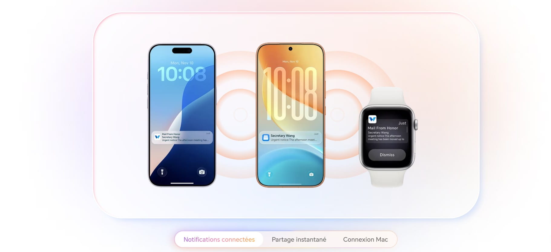 Honor 600 5g avis