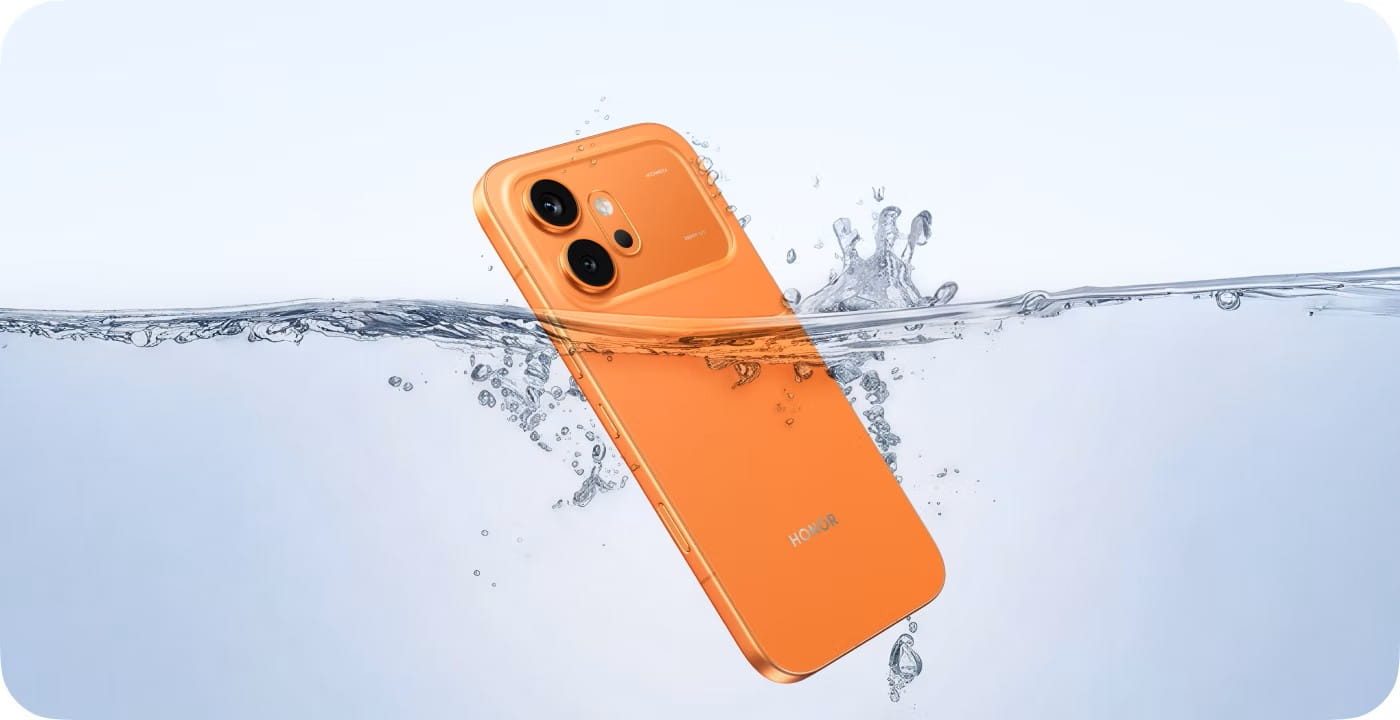 Honor 600 5g avis