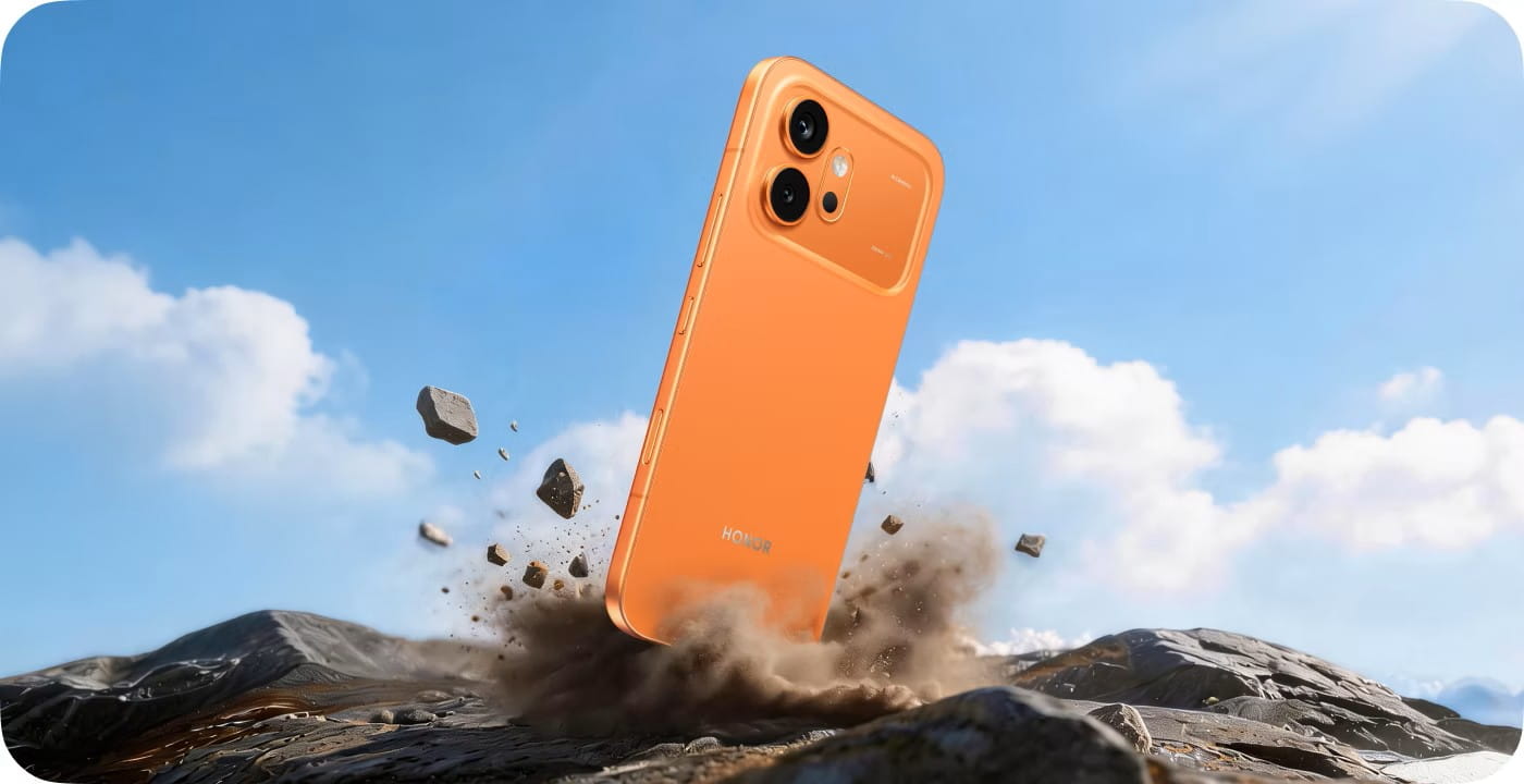 Honor 600 fiche technique