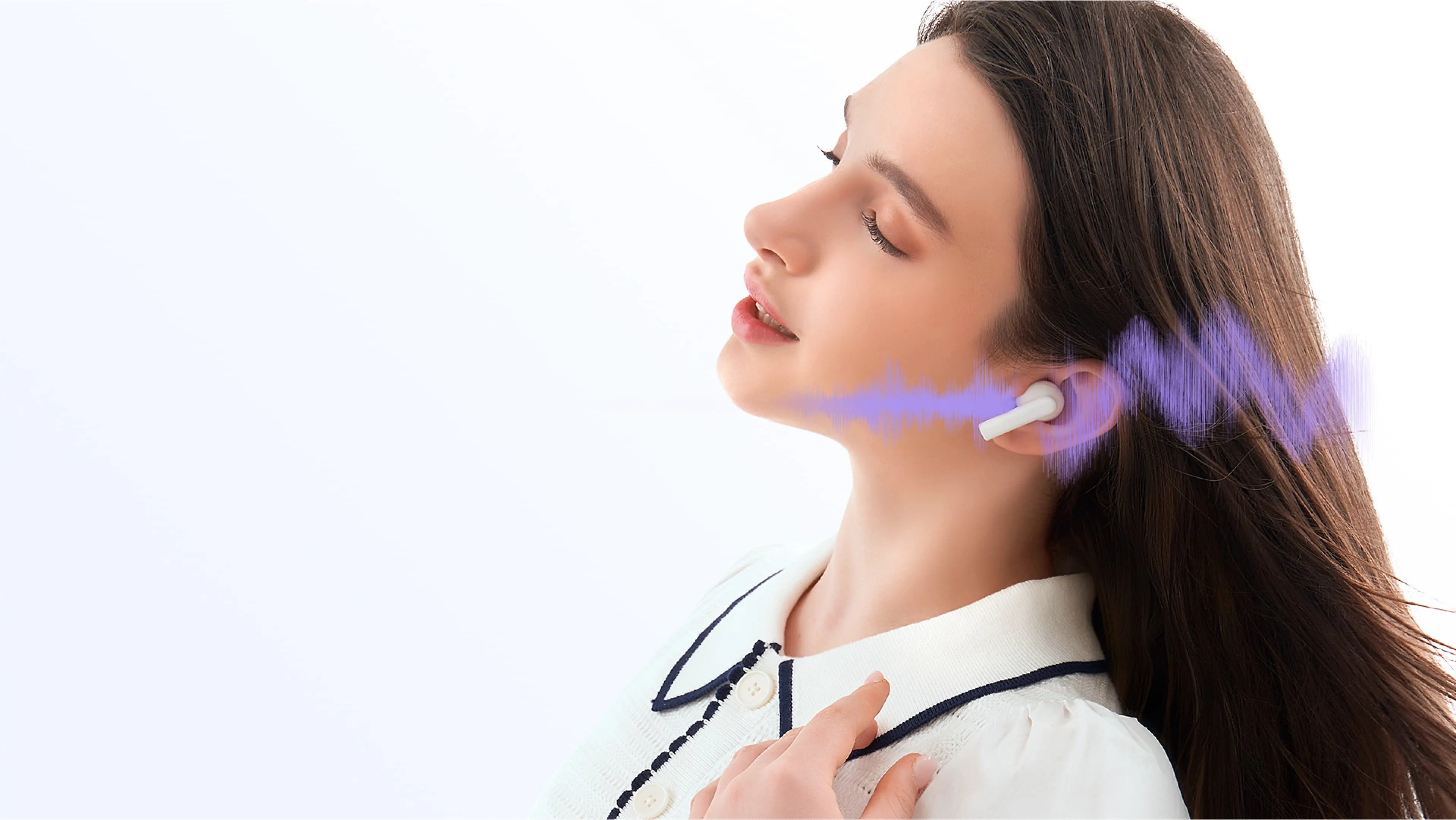 Honor Choice Earbuds X7 Lite prix tunisie