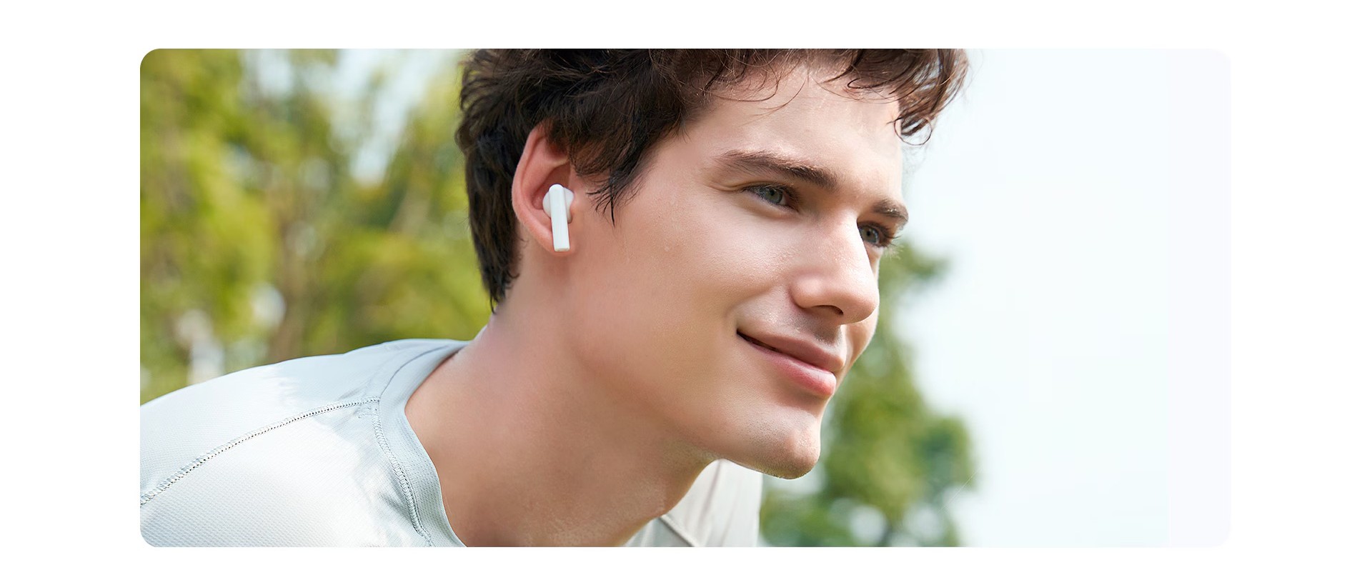 Écouteurs sans fil Honor Choice Earbuds X7 Lite prix tunisie