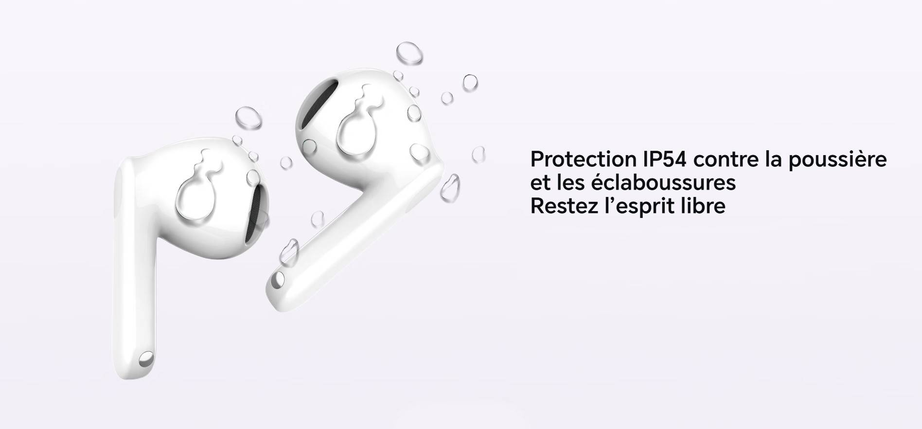 Honor Choice Earbuds X7e Active avis