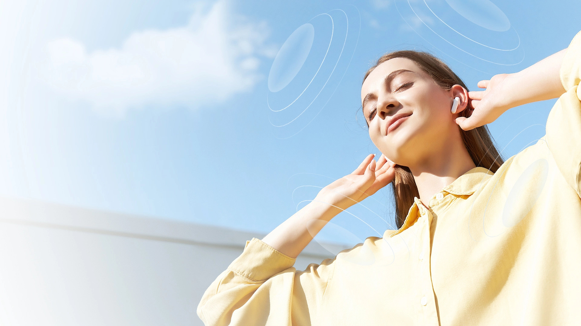 Honor Choice Earbuds X7e prix tunisie