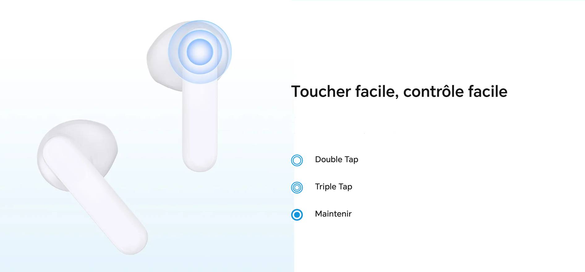 Honor Choice Earbuds X7e
