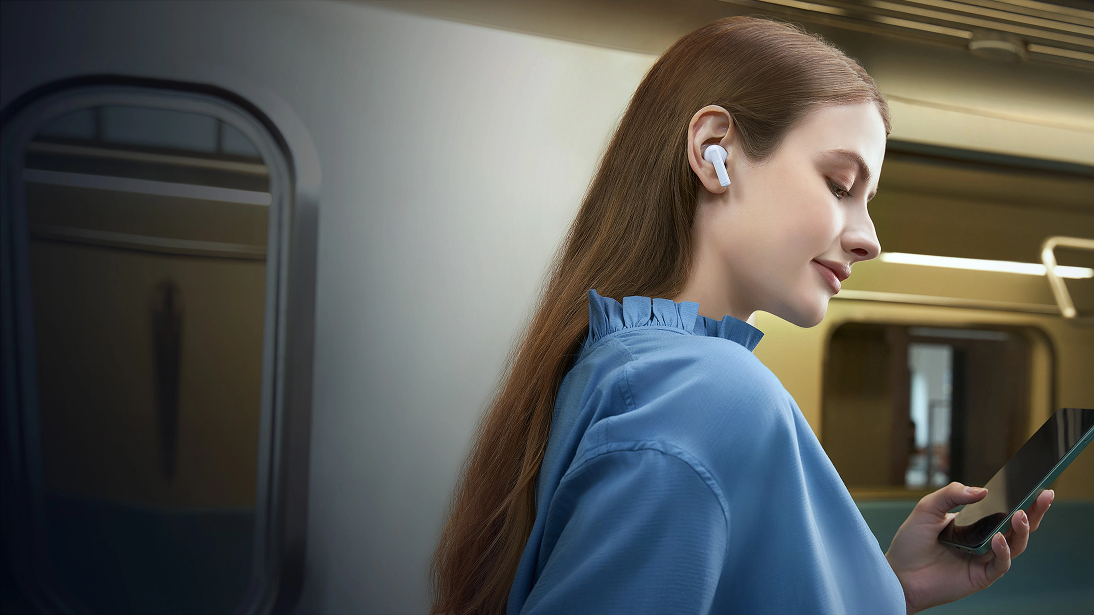 HONOR Choice Earbuds X7i prix