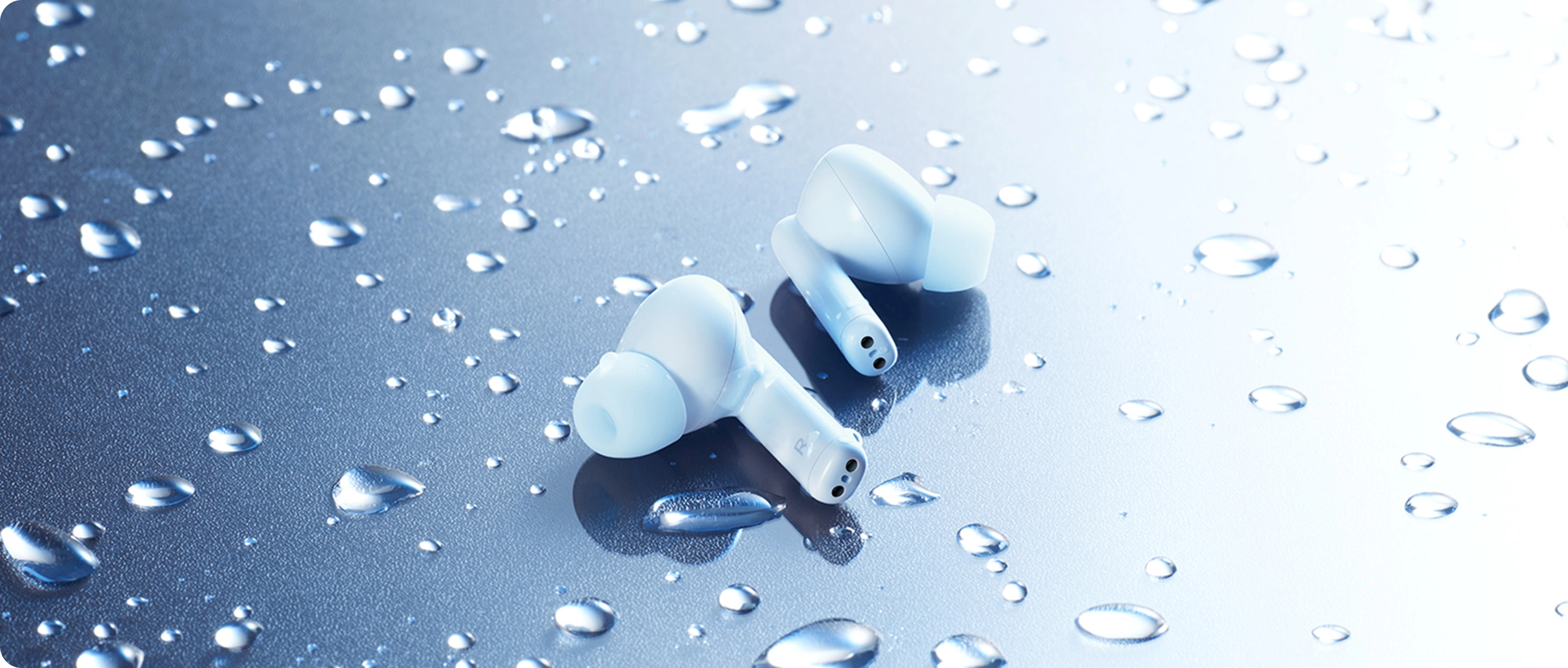 Honor Choice Earbuds X7i test