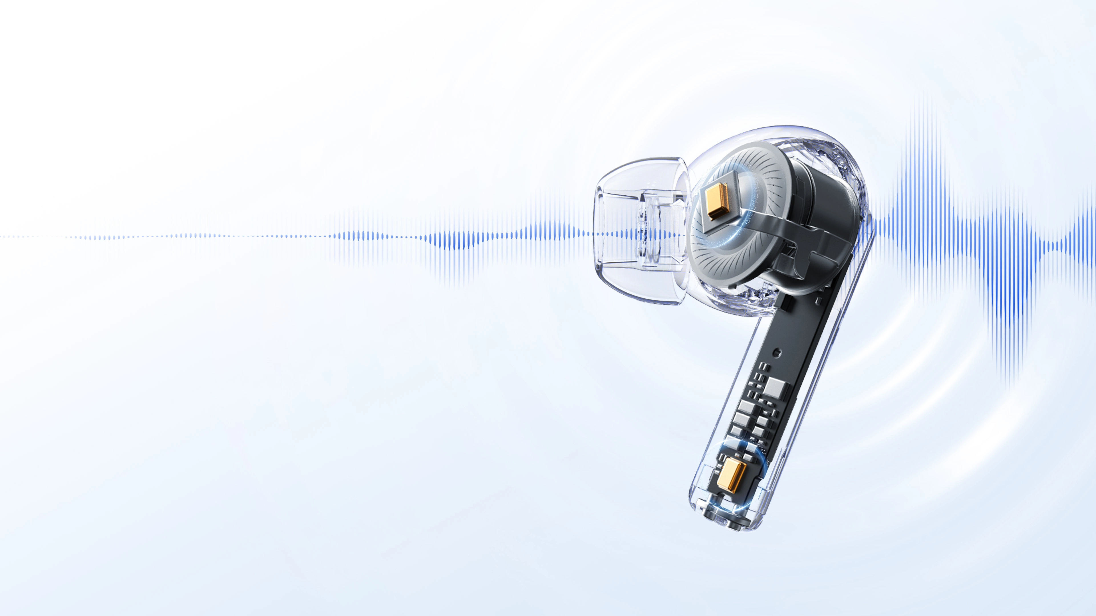 Honor Choice Earbuds X7i prix tunisie