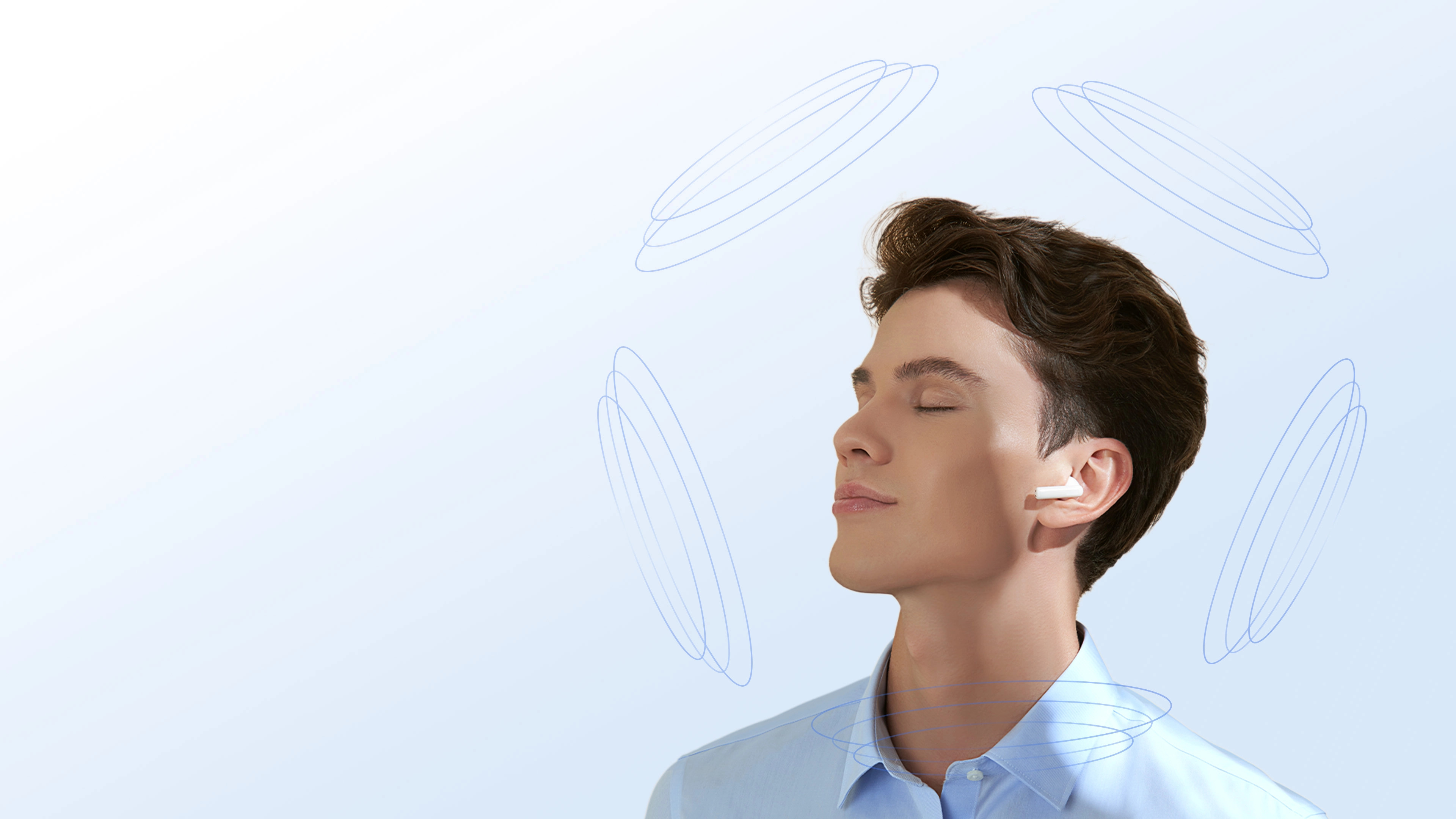 Honor Choice Earbuds X7i test