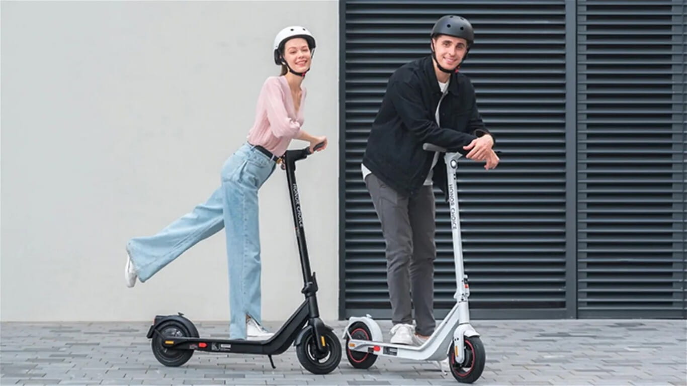 Honor-Choice-Electric-Scooter-P10-fiche-technique