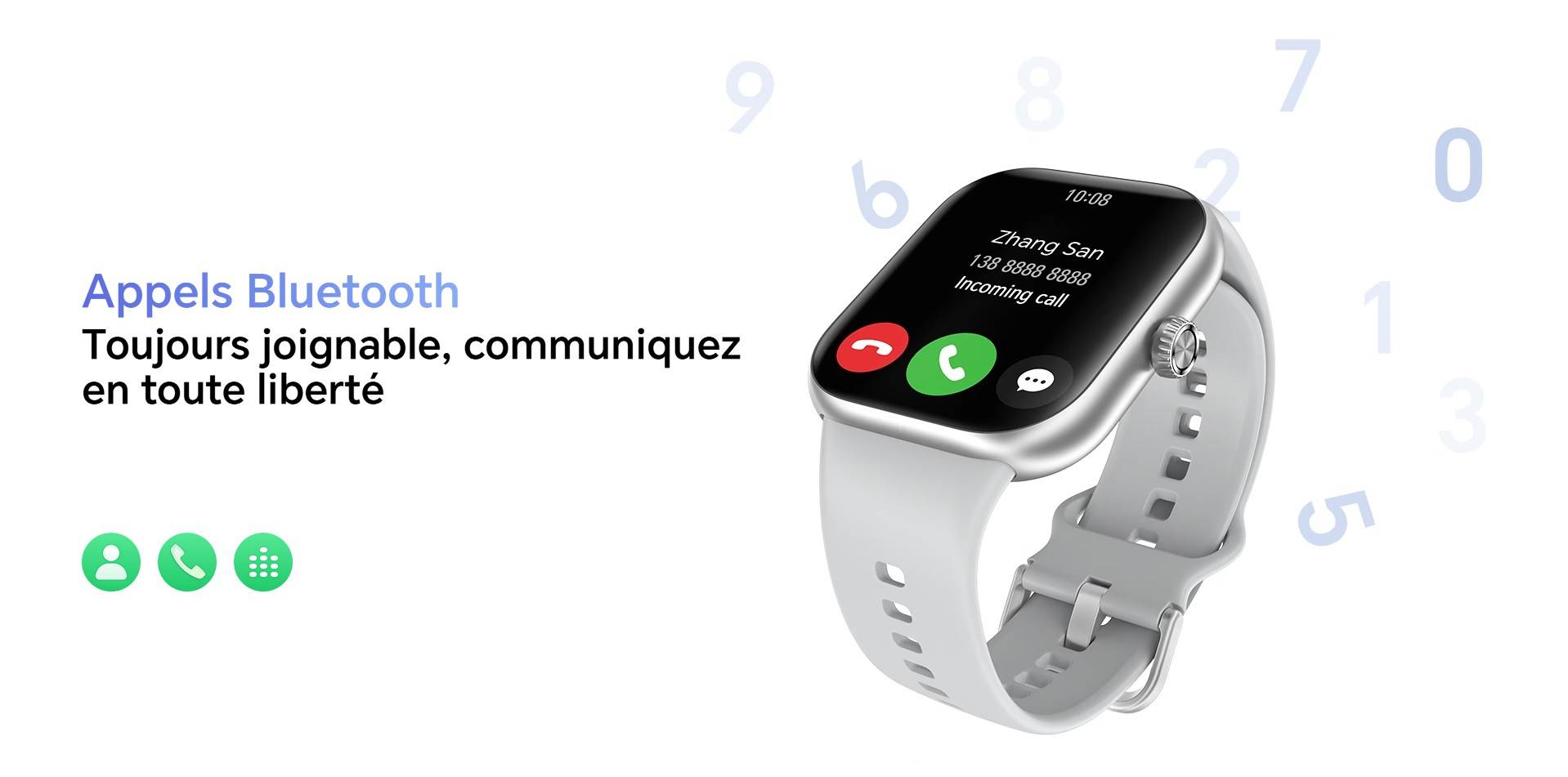 HONOR CHOICE INFOWEAR Watch 2 Pro review