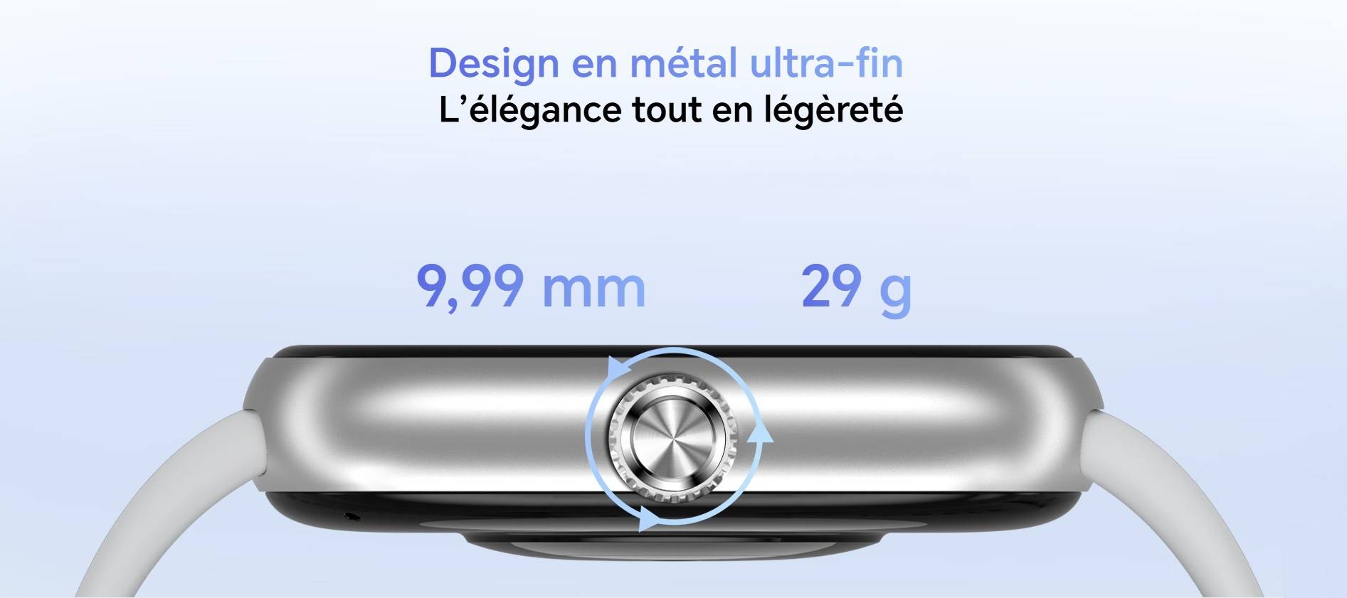 Honor choice watch 2 pro bracelet