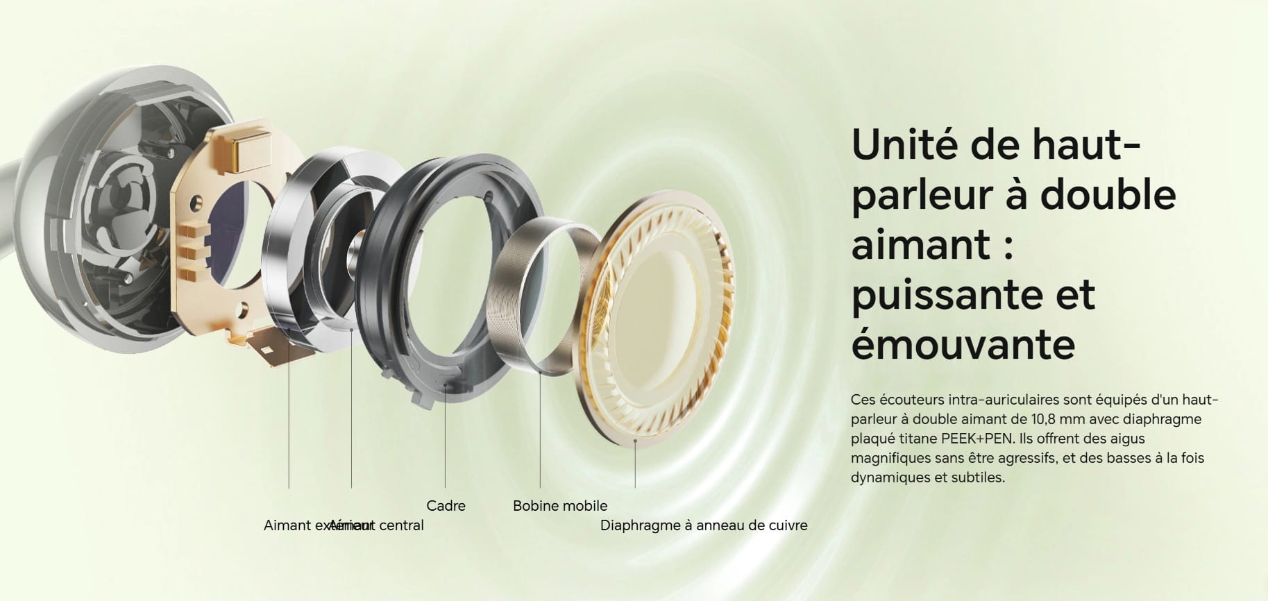 Honor Clip earbuds review