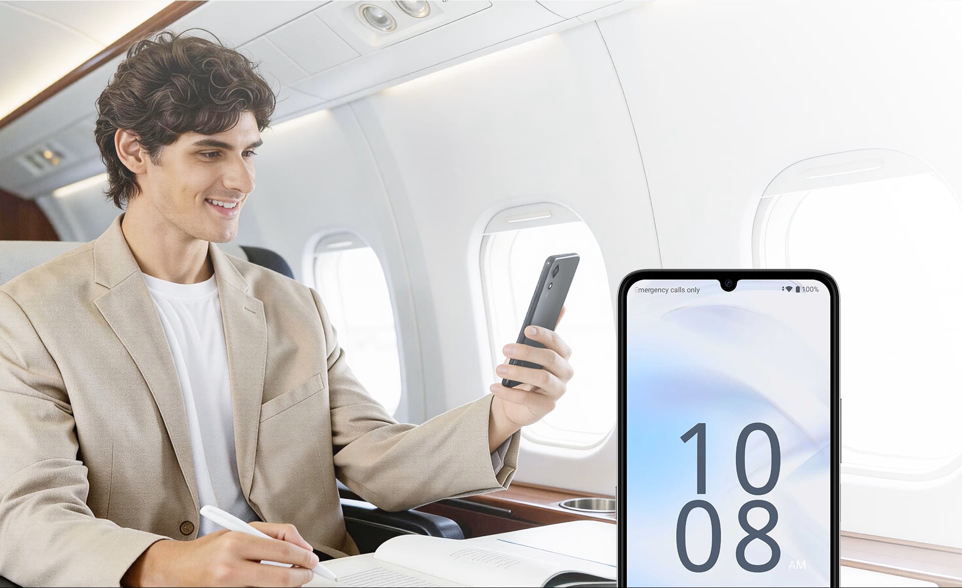 Honor-Choice-T10-prix-tunisie