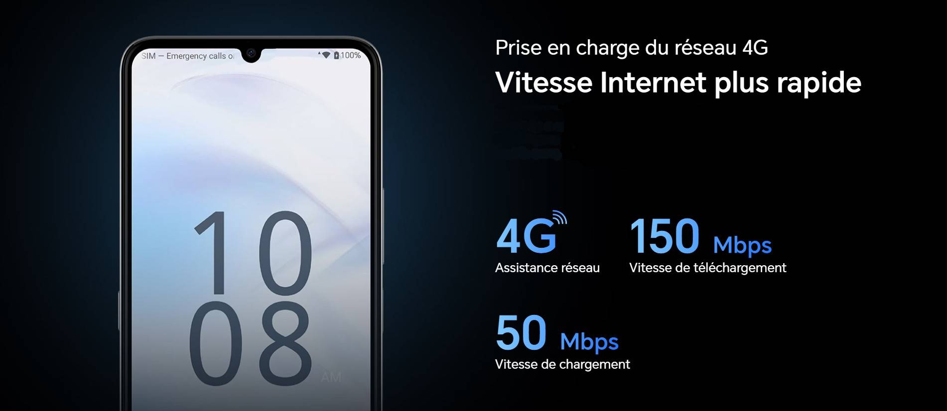Honor-Choice-T10-4G-prix-tunisie