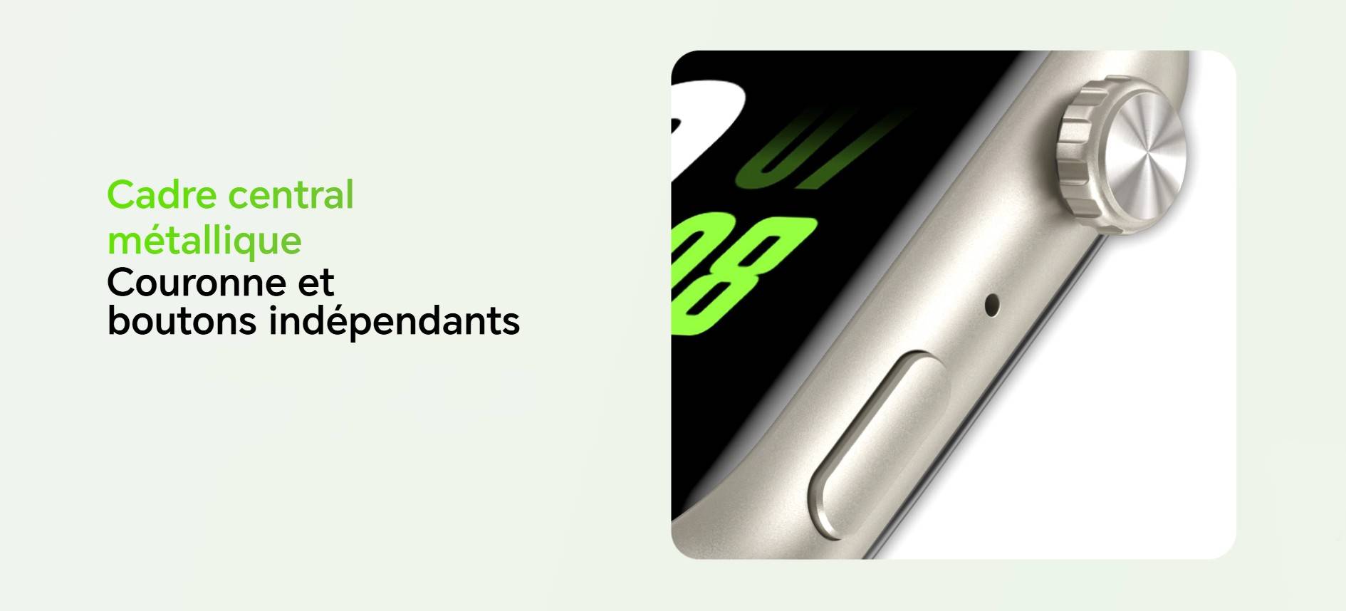 Honor Choice Infowear Watch 2i prix