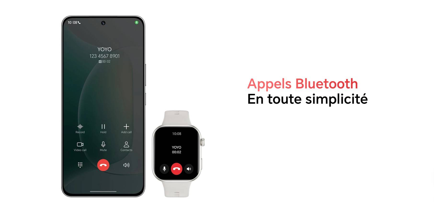 Montre connectée Honor prix tunisie