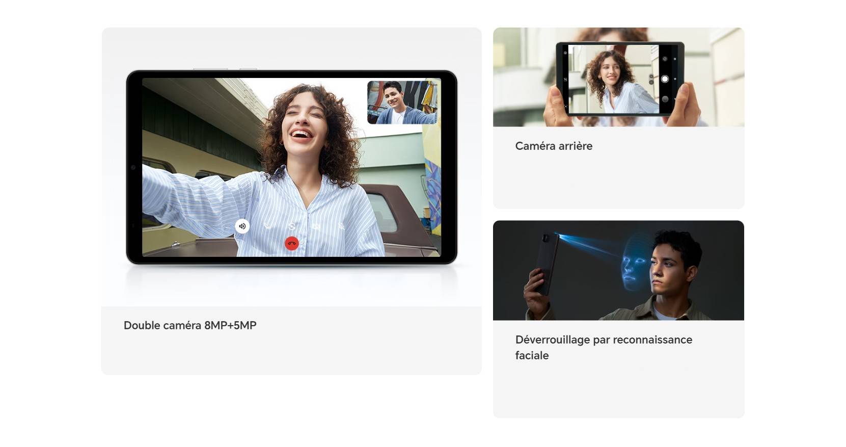 HONOR Pad prix Tunisie