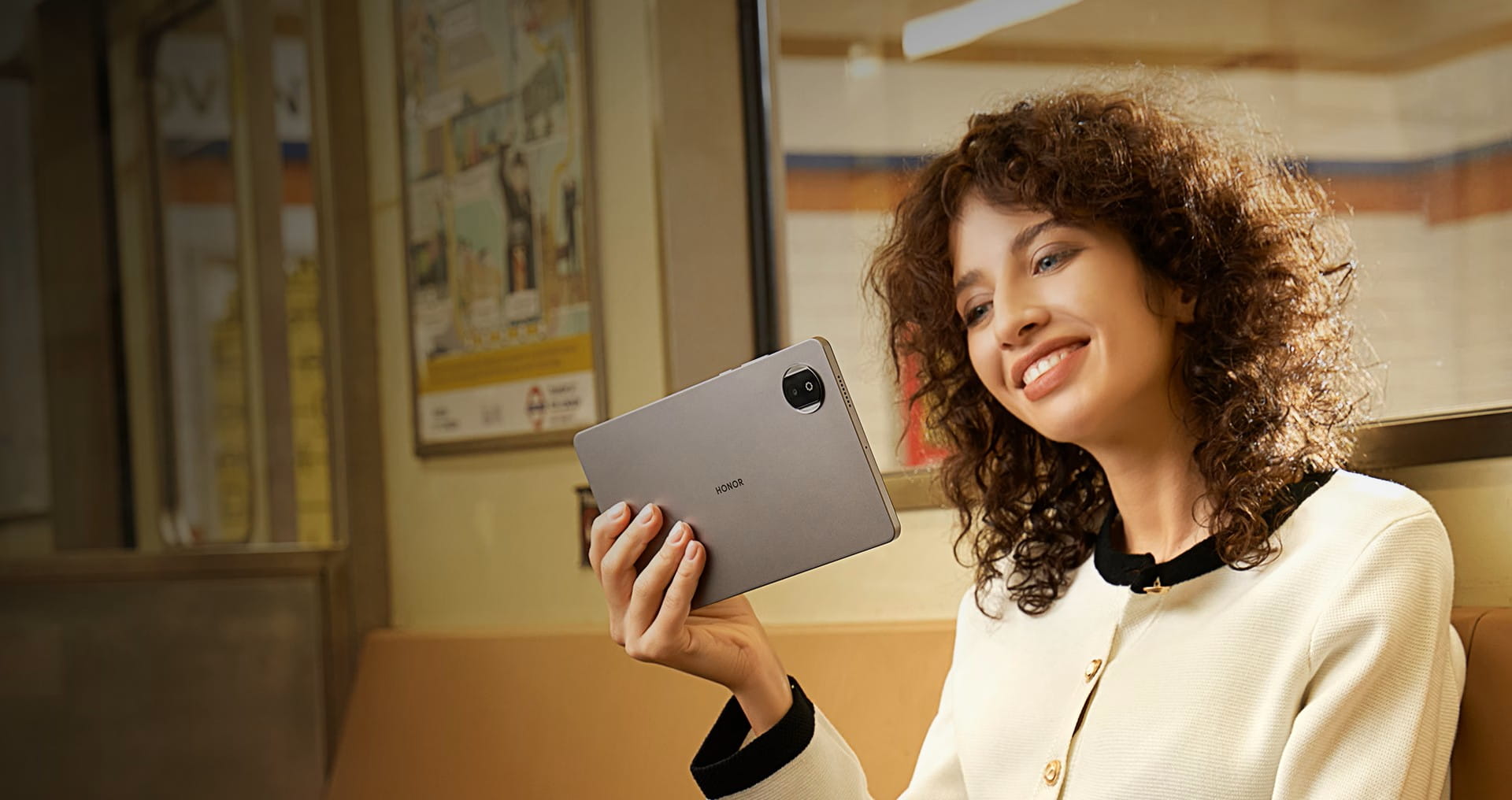 HONOR Pad prix Tunisie