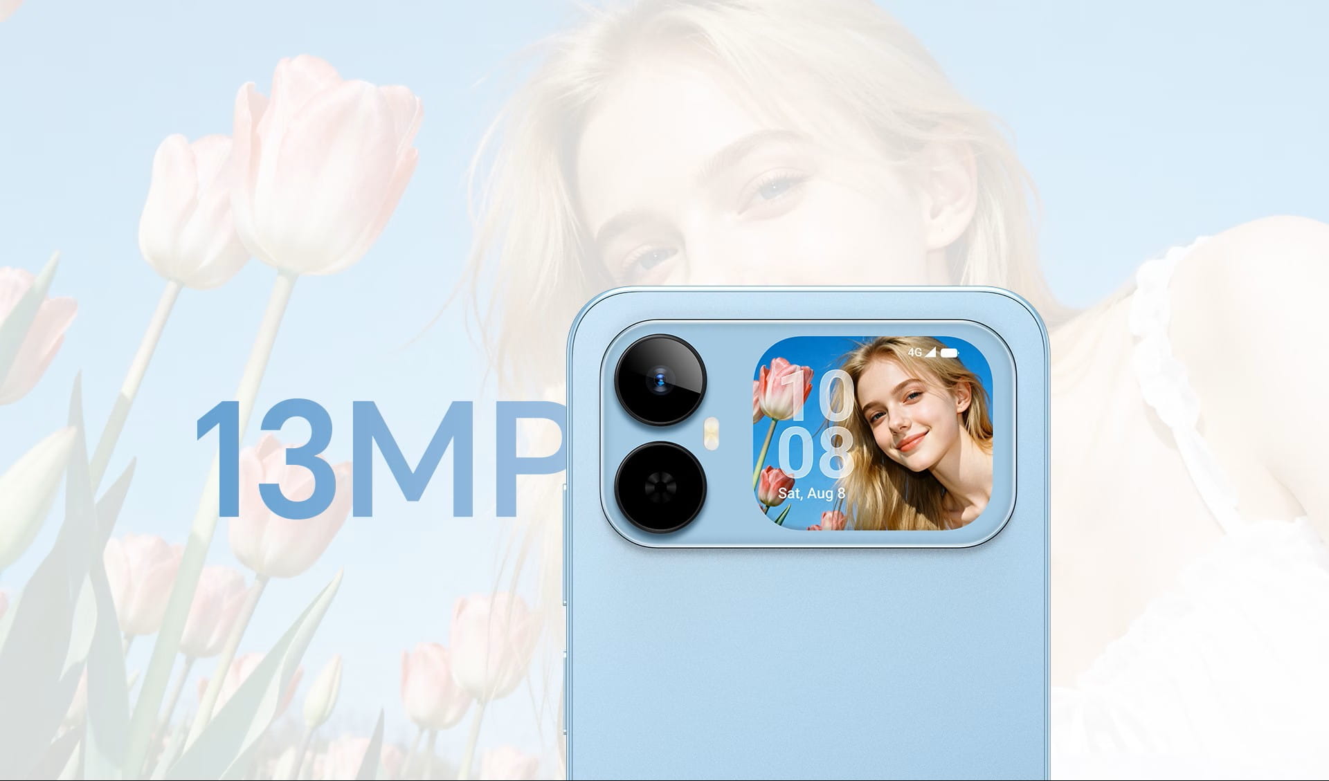 appareil-photo-Honor-Play20A-4G-prix-tunisie