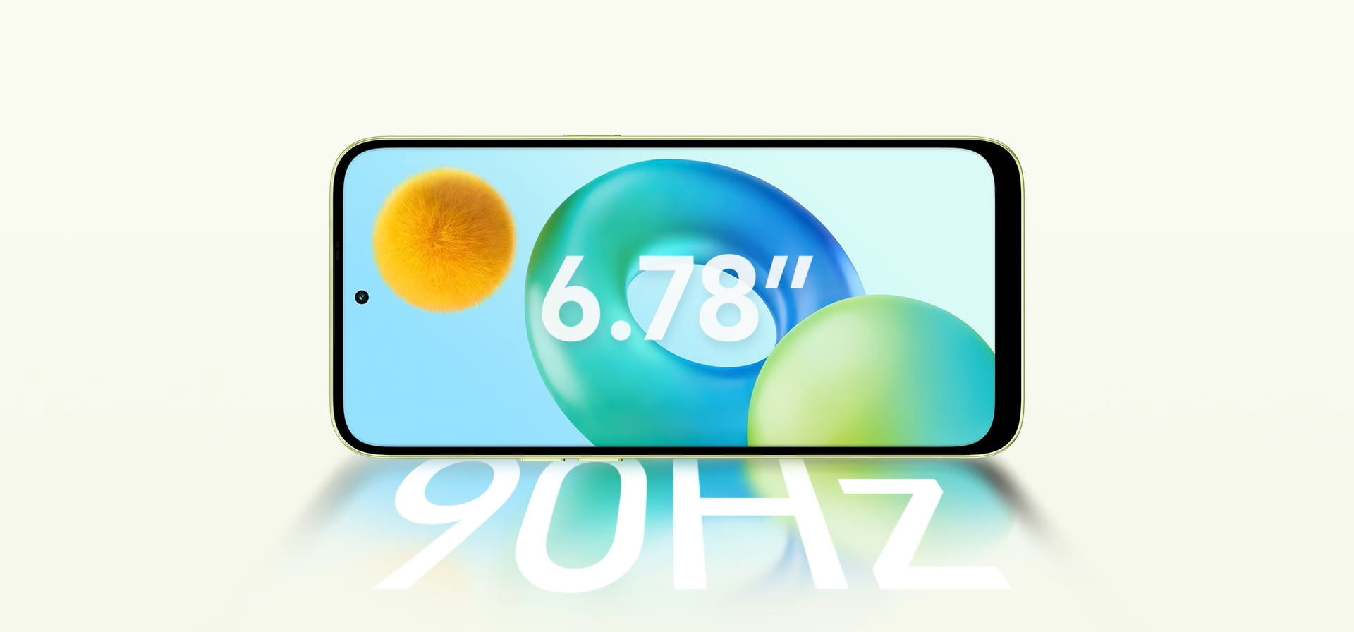 écran-Honor-Play20C-4G-prix-tunisie