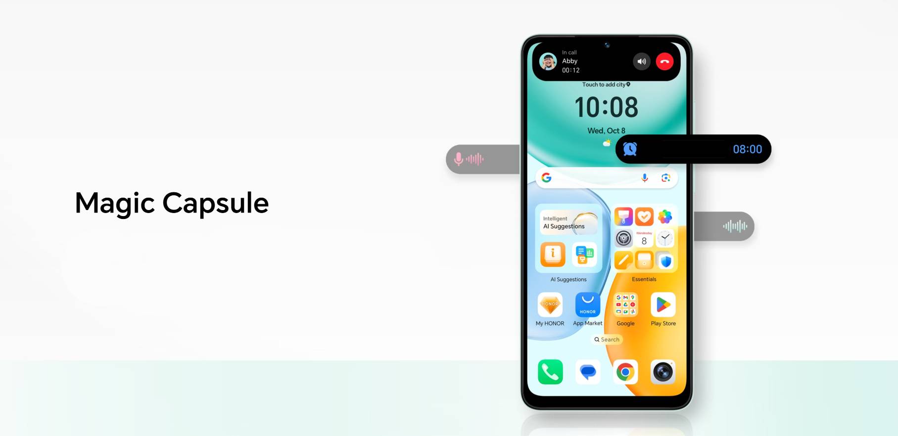 Honor X5 Plus Fiche technique