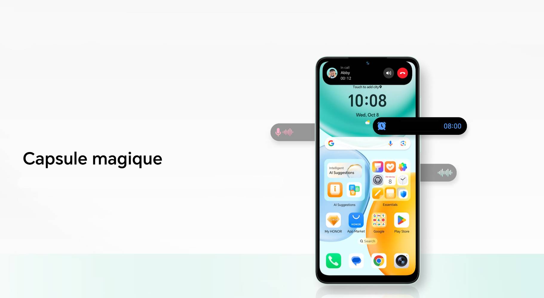 Honor x5c prix Tunisie