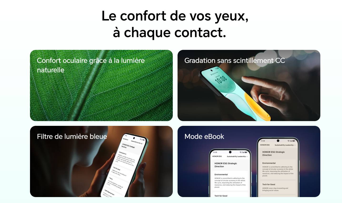 honor X6c prix tunisie