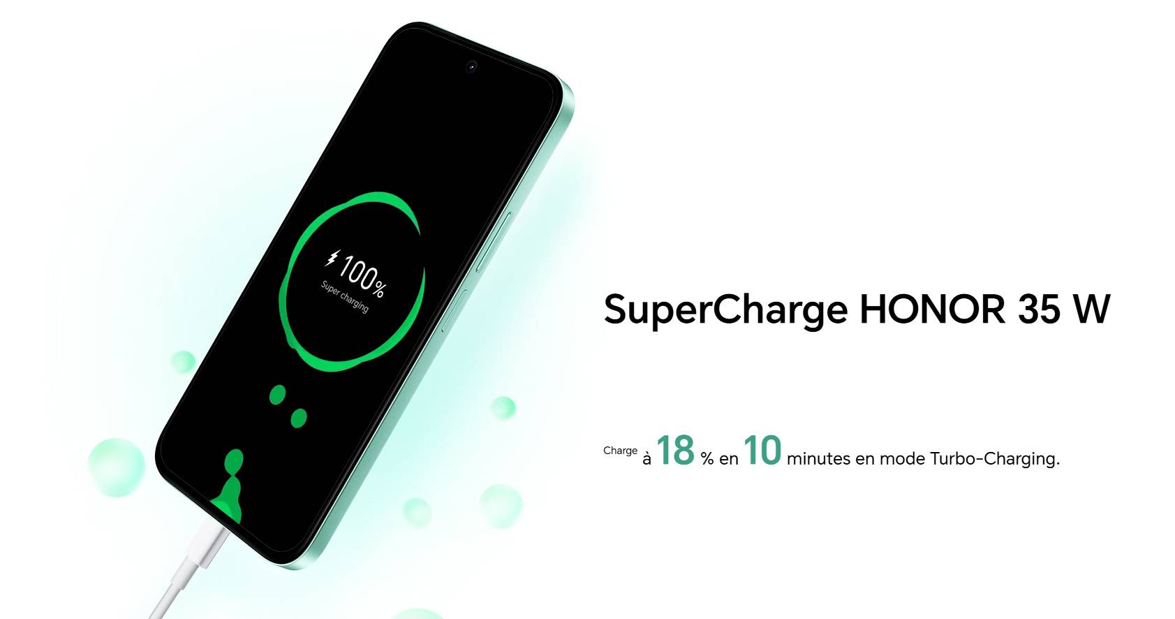 Honor X6c prix