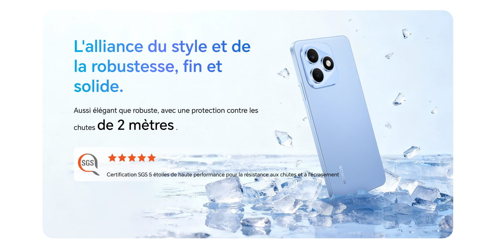 Honor X8d prix Tunisie