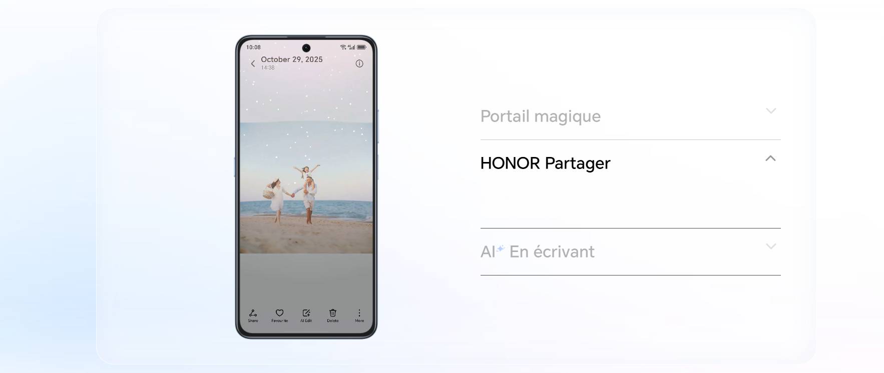 Honor X8d prix Tunisie