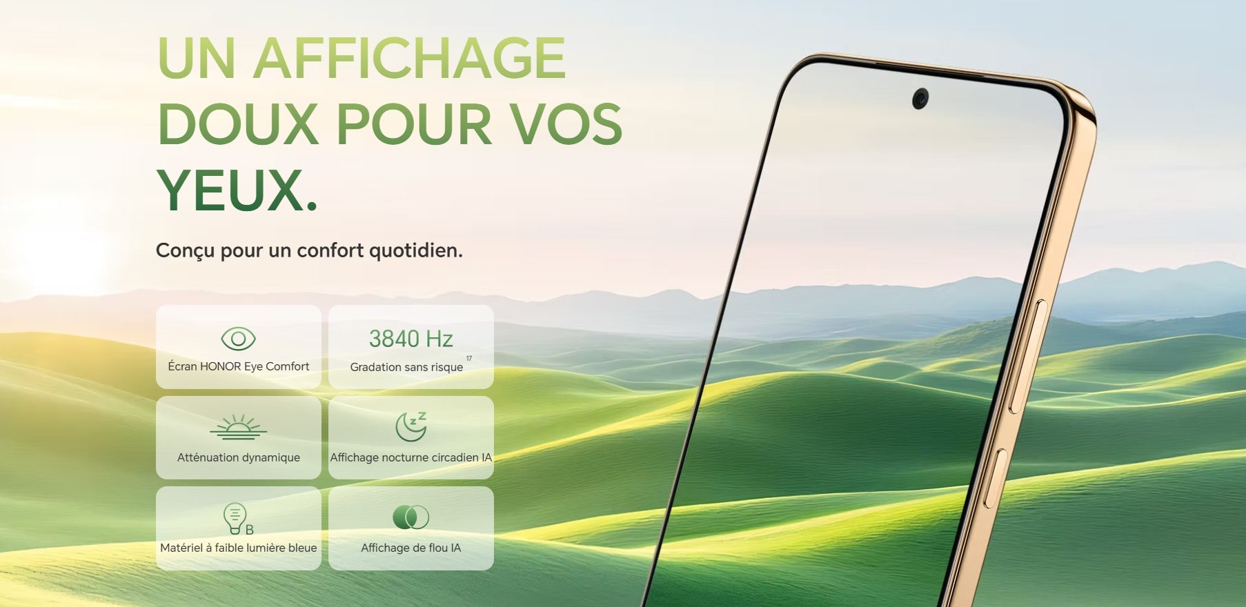 Honor X9d prix