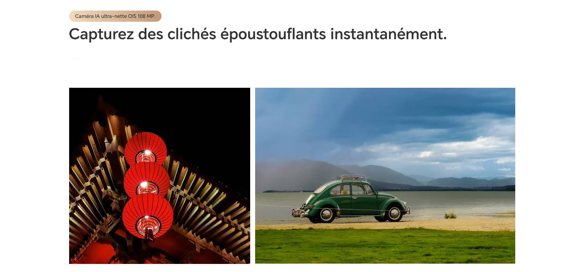 Honor X9d 5G Tunisie