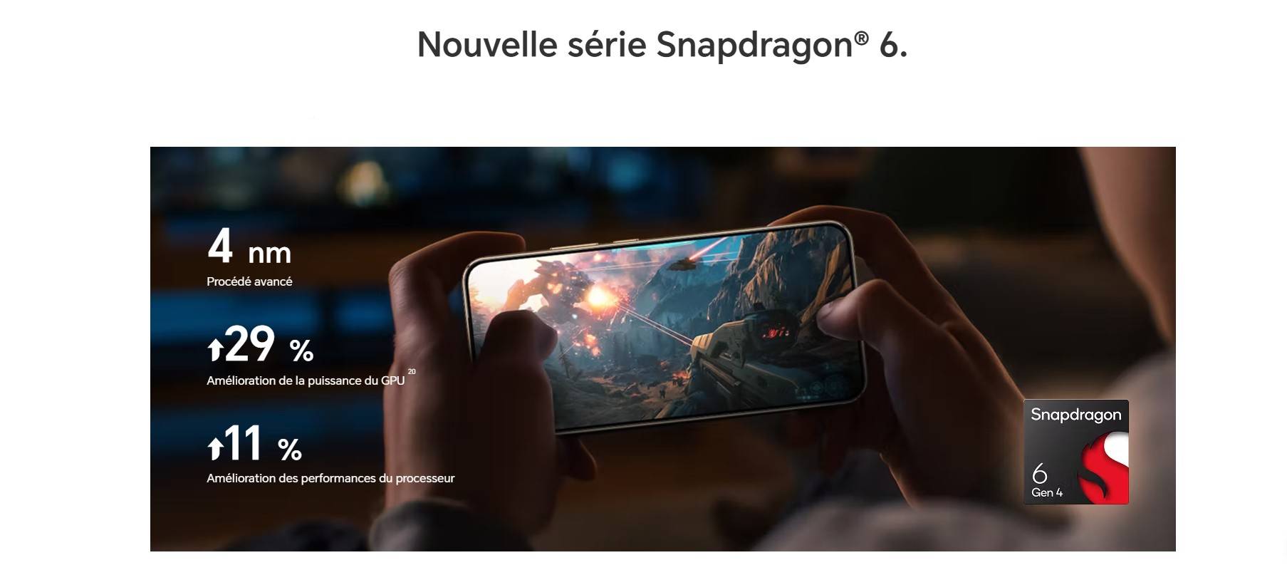 Honor X9d 5G Tunisie