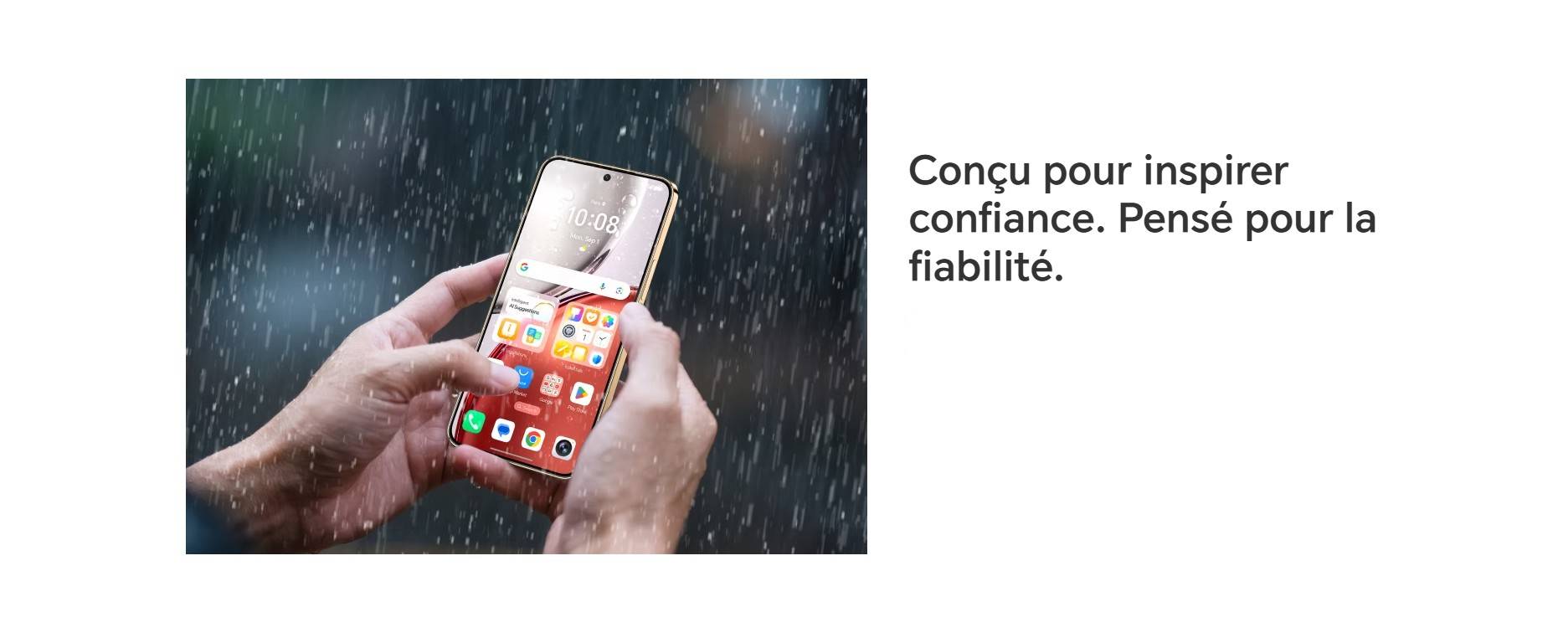 Honor X9d prix Tunisie