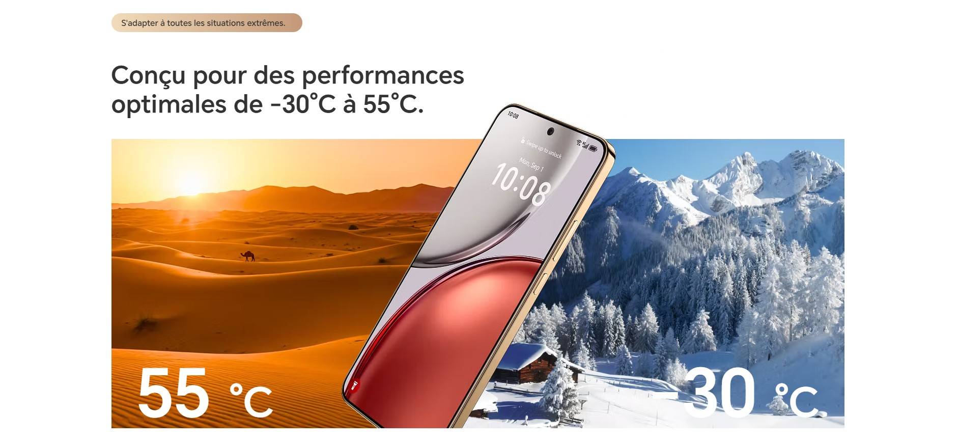 Honor X9d 5G prix