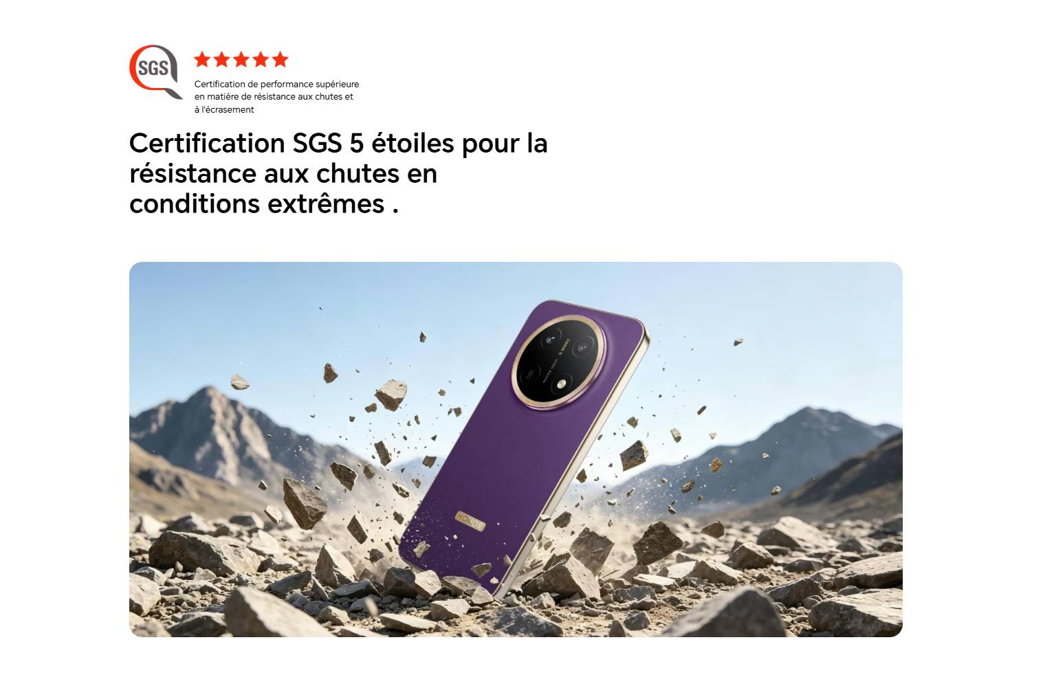 Honor-X9e-Pro-prix-tunisie