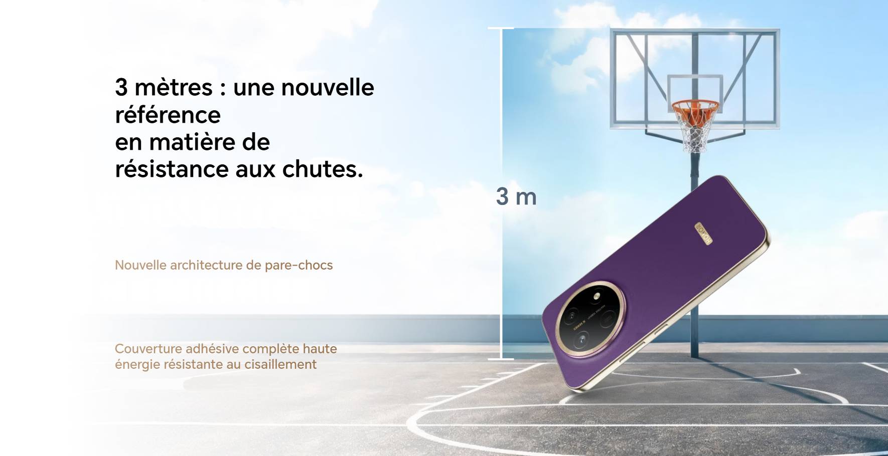 Honor-X9e-Pro-5G-prix-tunisie