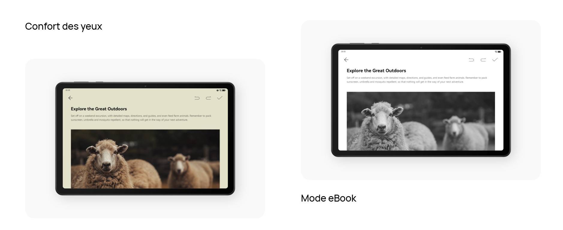 Huawei matepad 10.4 prix tunisie