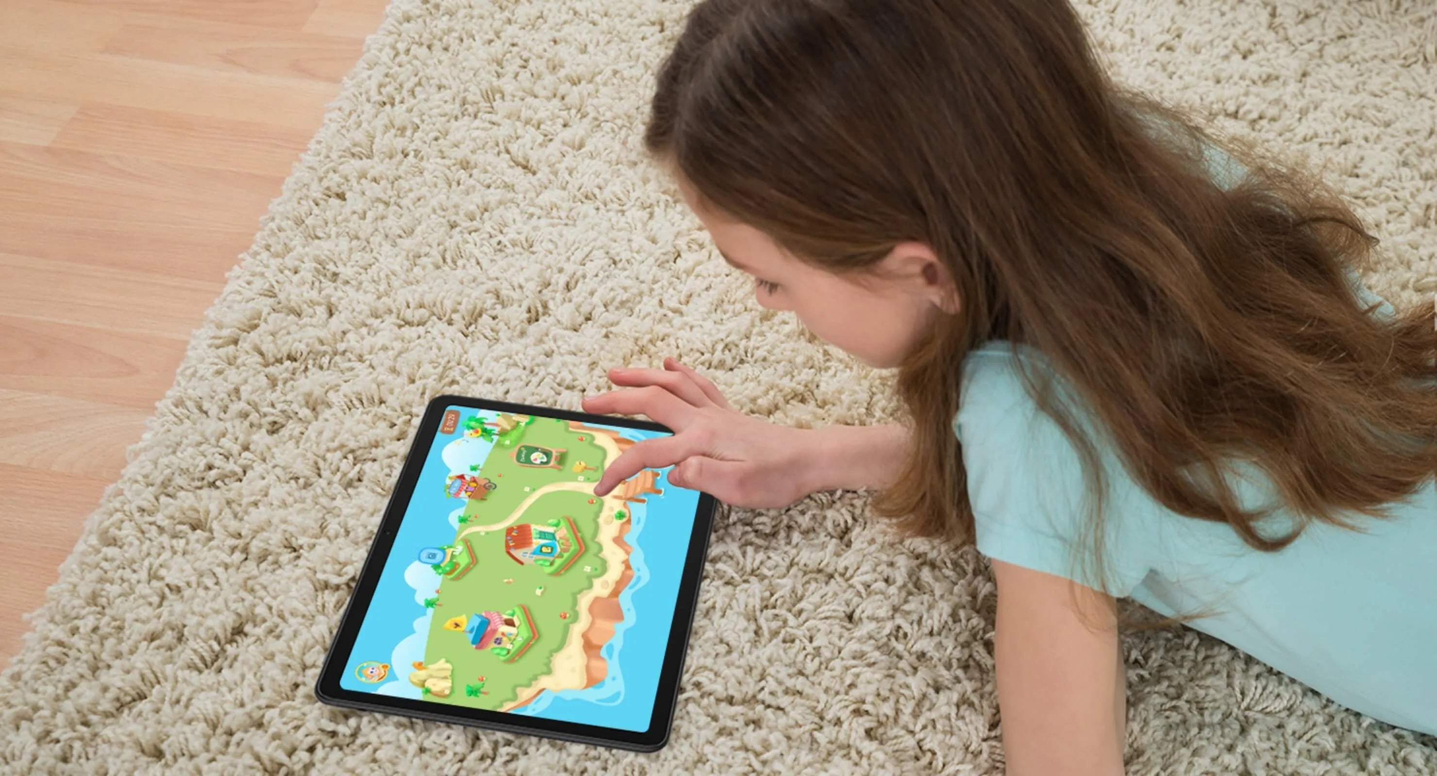 Huawei matepad 10.4 prix tunisie