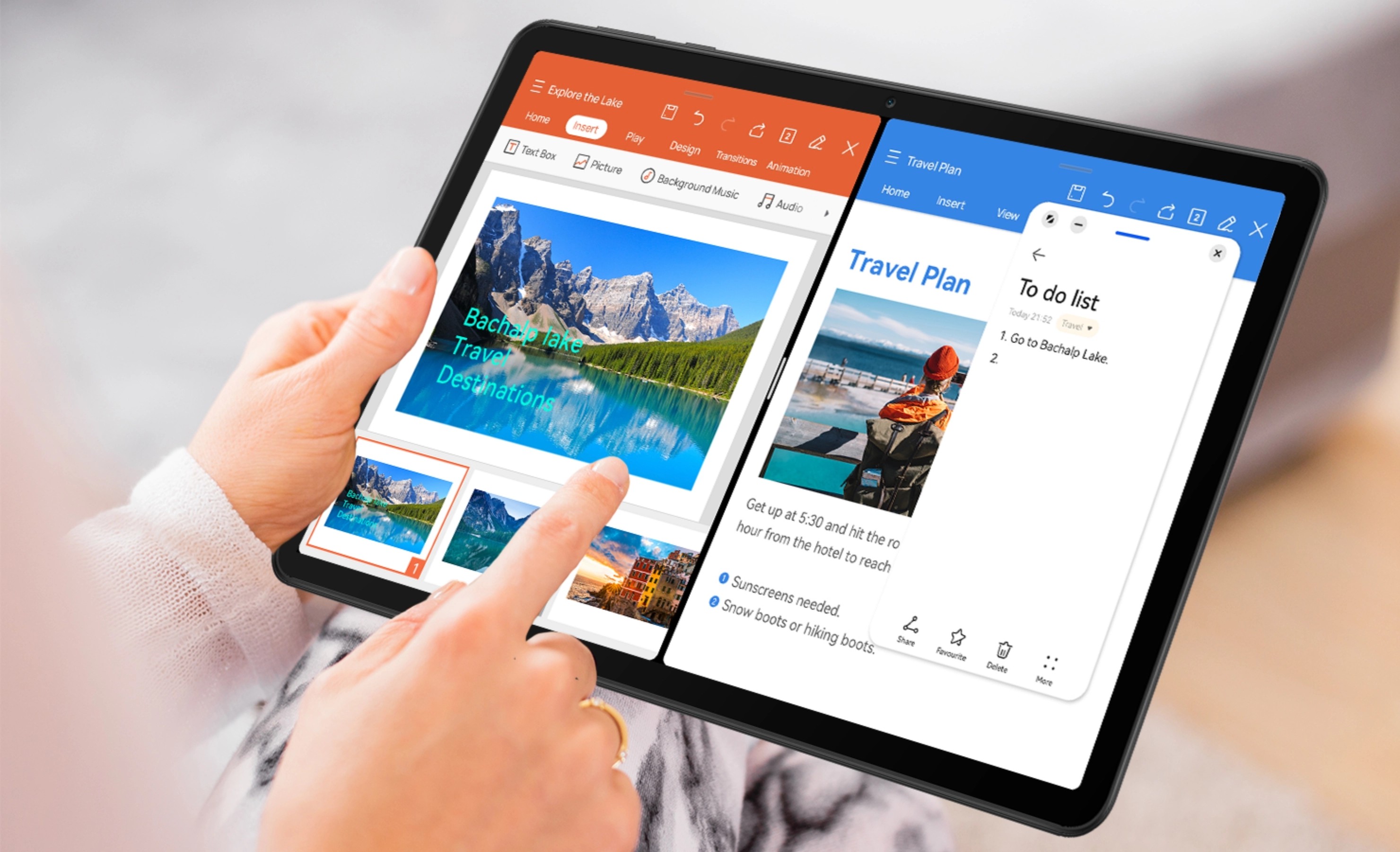 Huawei MatePad SE prix Tunisie
