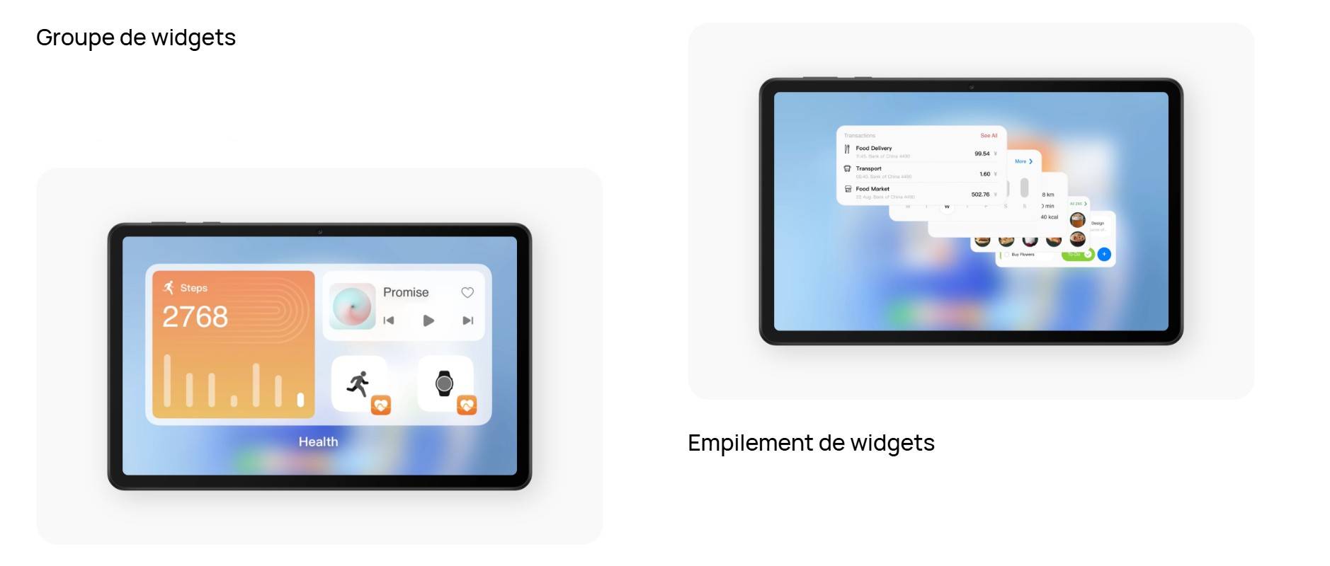 Huawei matepad 10.4 prix tunisie