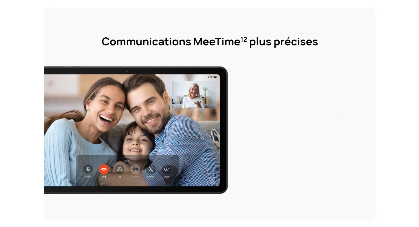 Huawei matepad 10.4 prix tunisie