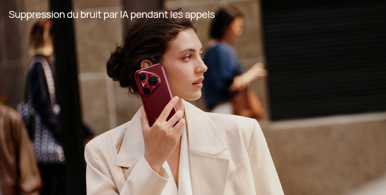 Huawei Pura 80 Pro prix Tunisie