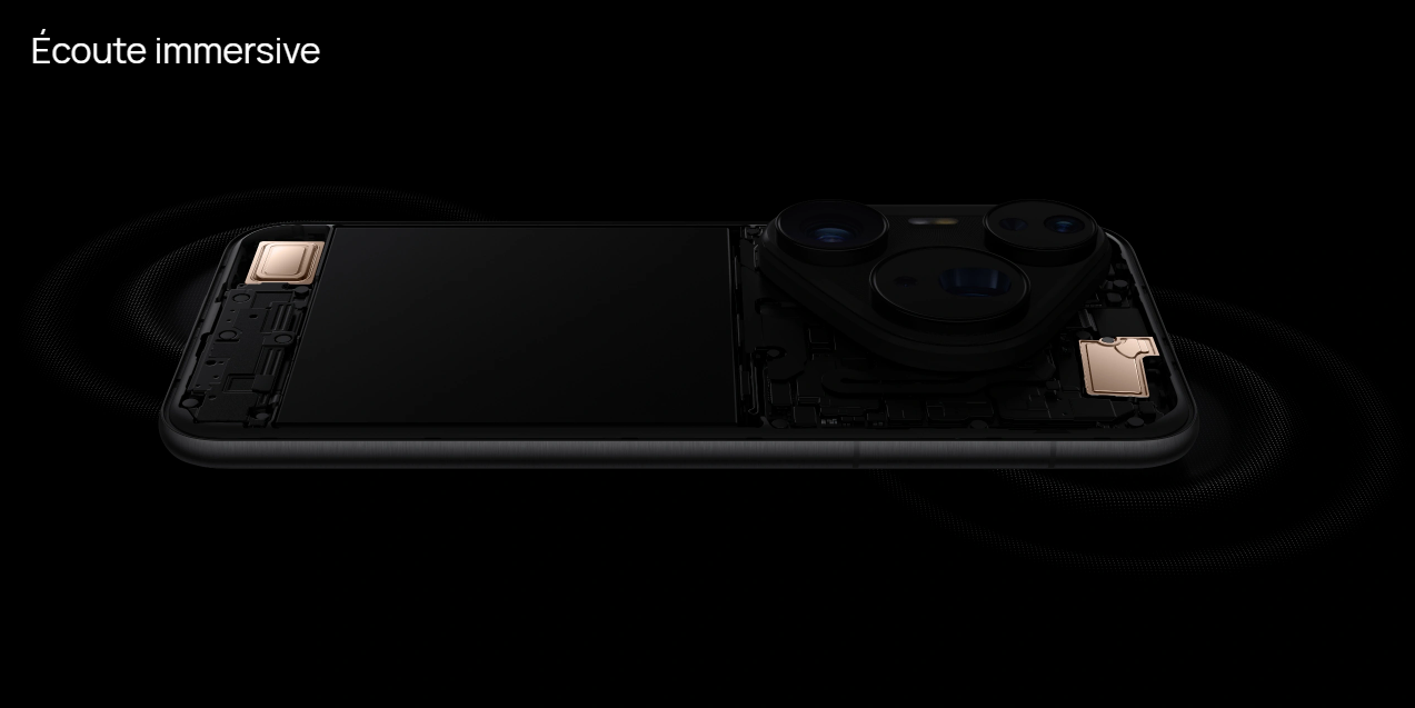 Huawei Pura 80 Pro prix Tunisie