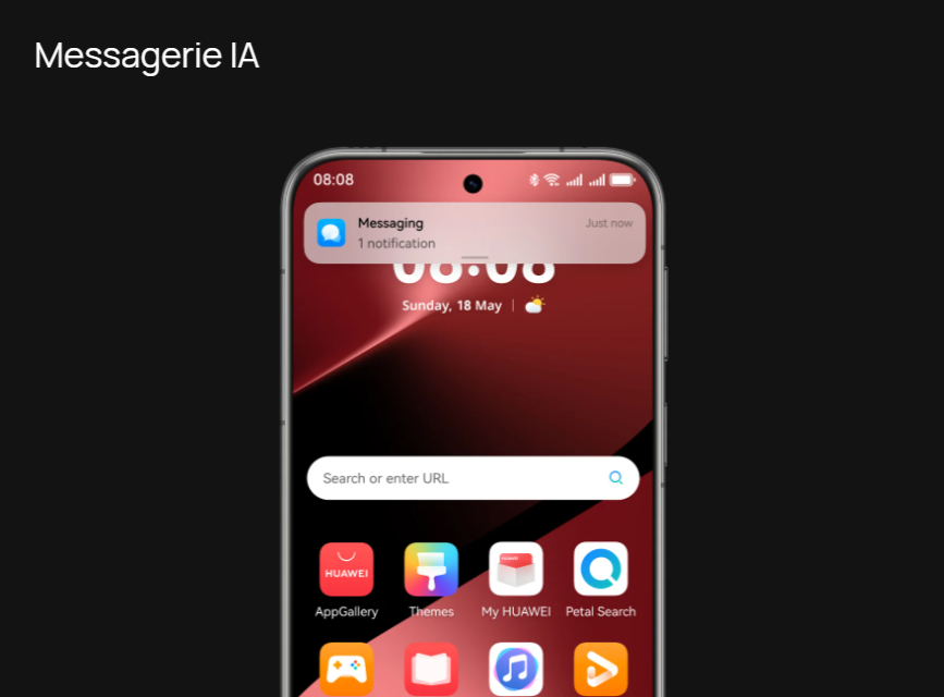 Huawei Pura 80 Ultra
