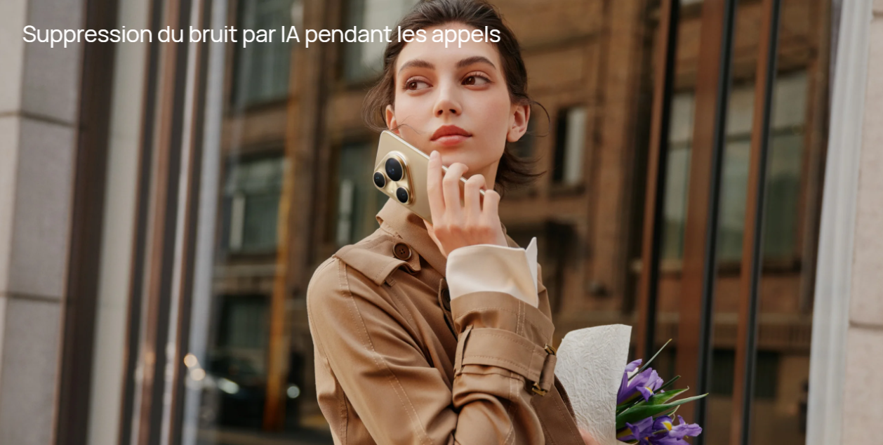 Huawei Pura 80 Ultra prix tunisie