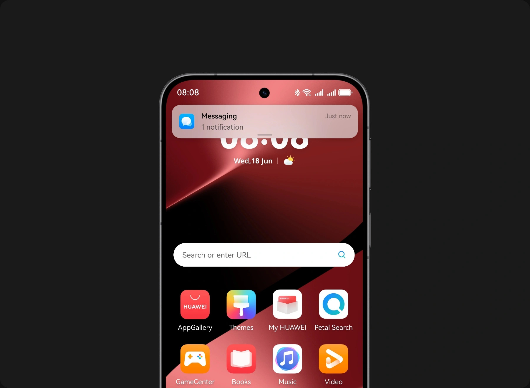Huawei Pura 80 prix