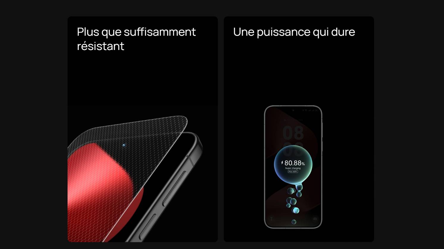 Huawei Pura 80 Pro prix Tunisie