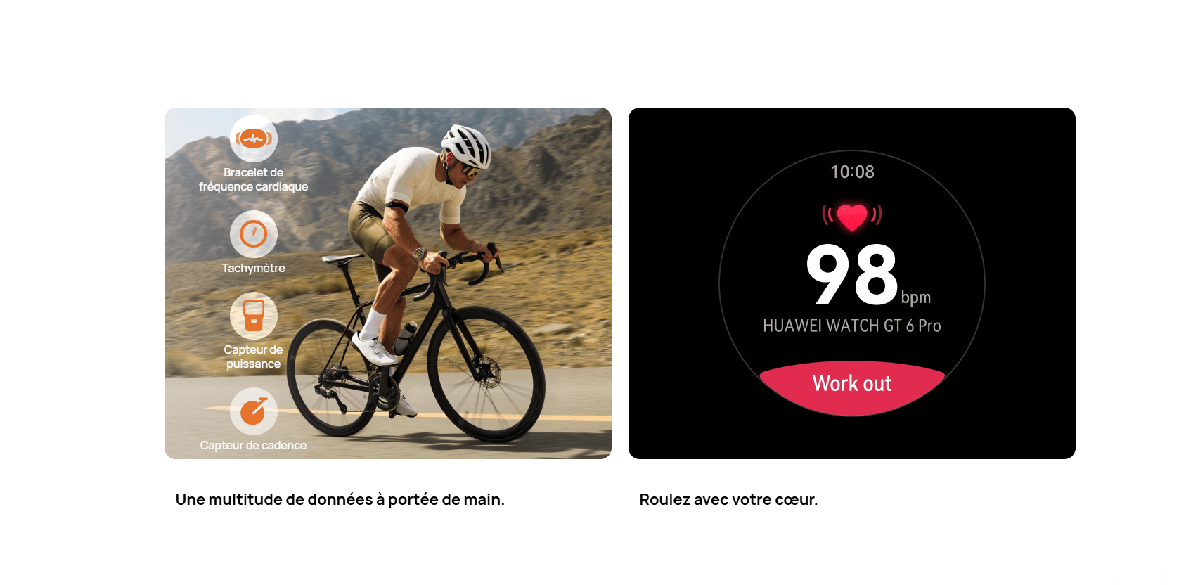 HUAWEI WATCH GT 6 Pro 46mm